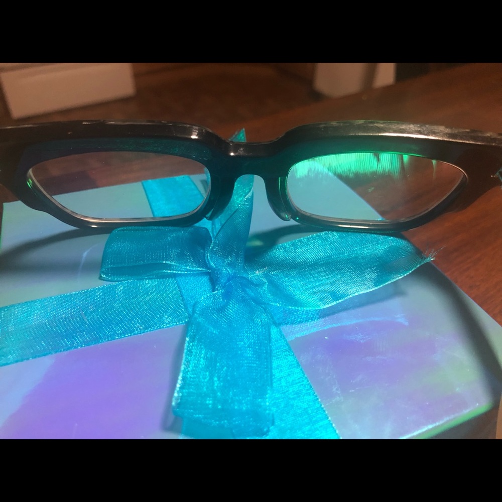 Ladies glasses - Picture 4 of 4